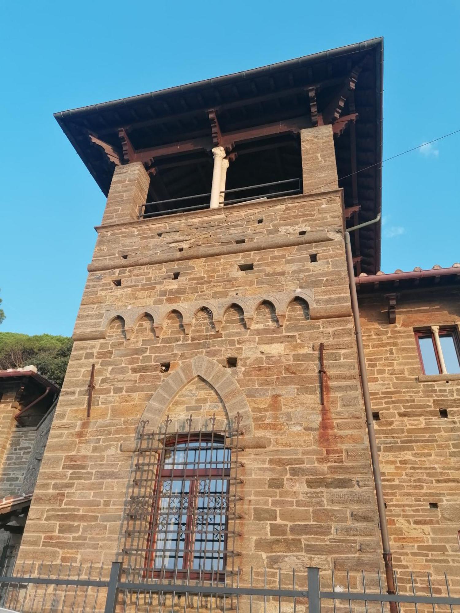 Villa Figoli Suites Arenzano Bagian luar foto