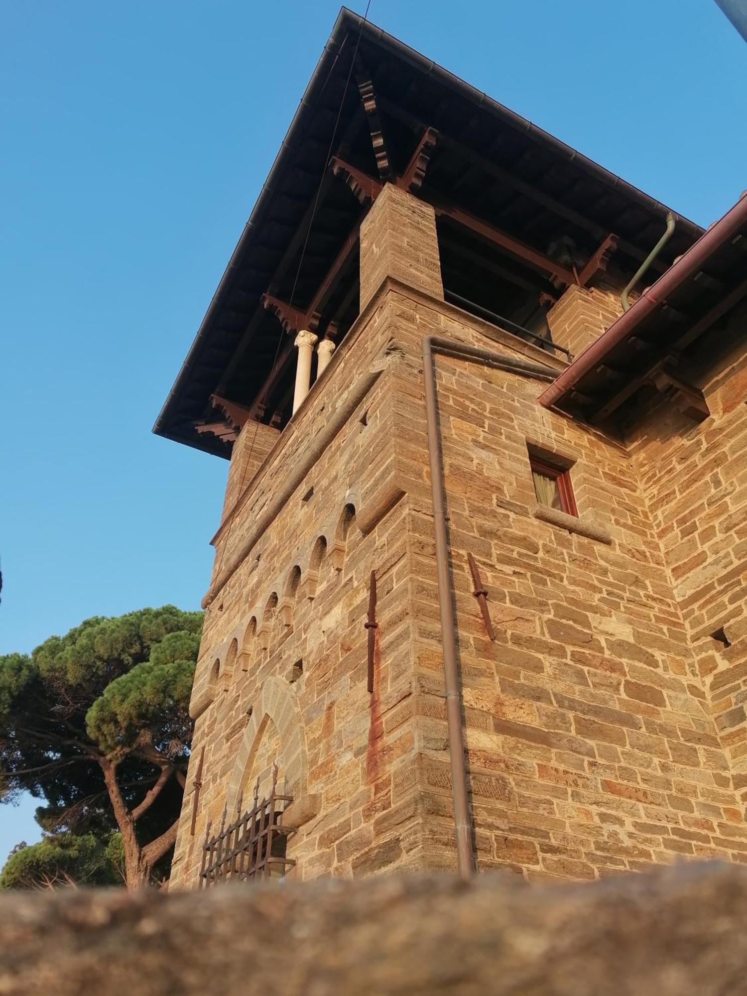 Villa Figoli Suites Arenzano Bagian luar foto