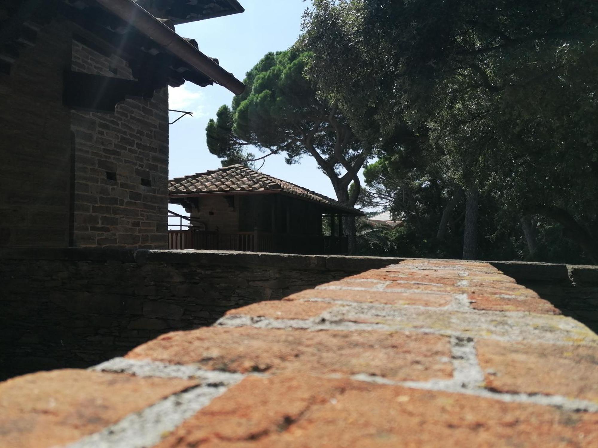 Villa Figoli Suites Arenzano Bagian luar foto