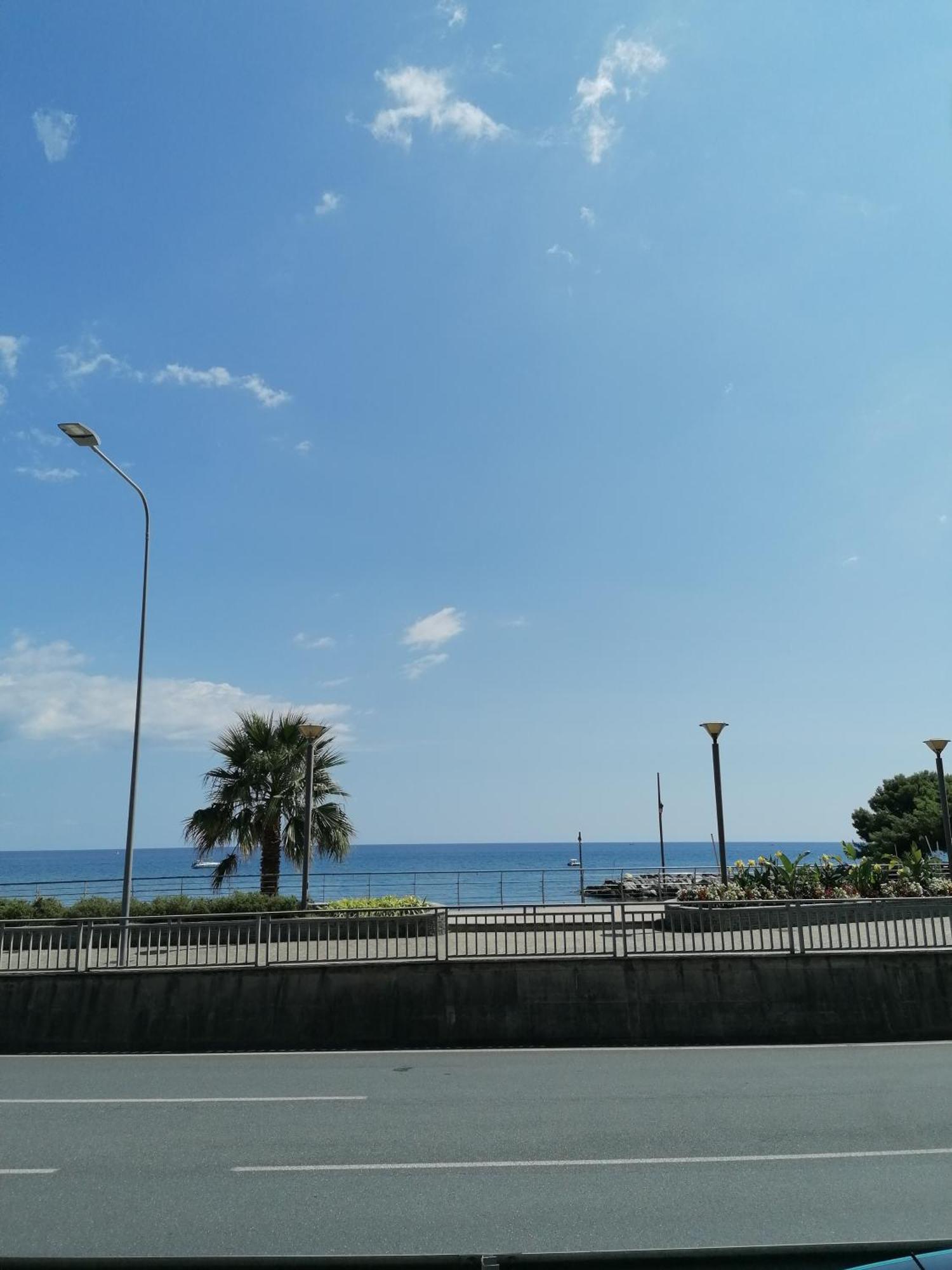 Villa Figoli Suites Arenzano Bagian luar foto