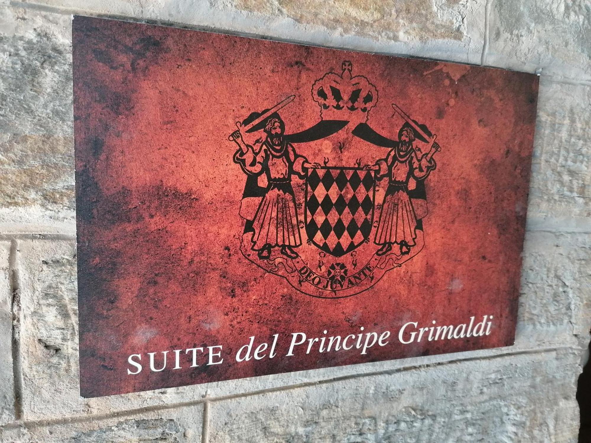 Villa Figoli Suites Arenzano Bagian luar foto