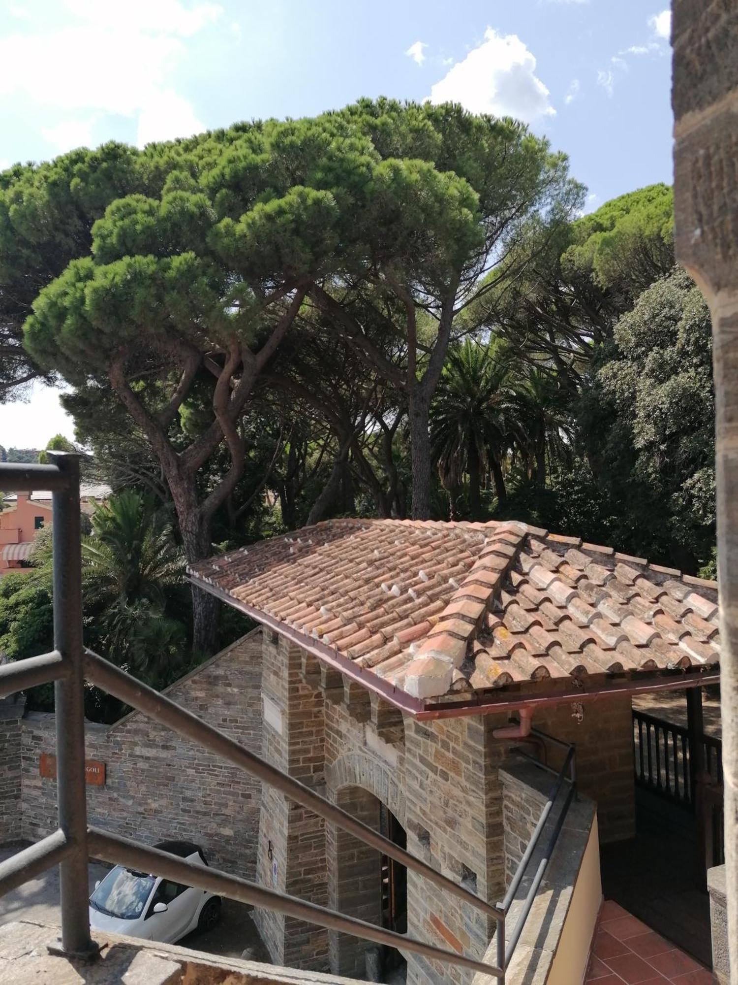 Villa Figoli Suites Arenzano Bagian luar foto